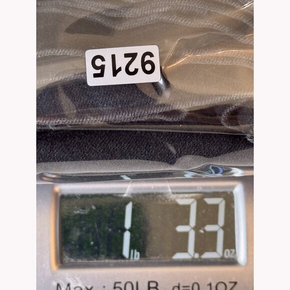 Free People Womens Venice Beach High Rise Flare Jeans Black Sz 32 Boho Festival - Picture 11 of 11